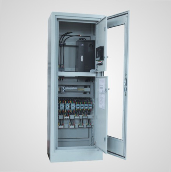 消防泵自動(dòng)巡檢控制設(shè)備